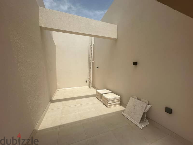 5 + 1 Maid’s Room Villa With Private Pool in Muscat Hills for Rent 17