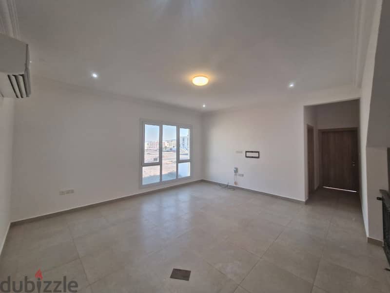6 BR Modern Villa in Al Khoud for Rent 6