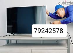 tv lcd led repairing and fixing home shop services 0