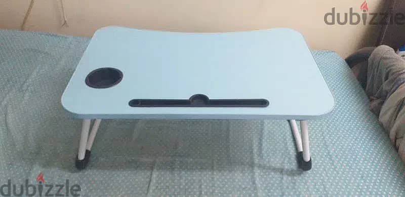 Laptop Bed table (Brand new with package) 1
