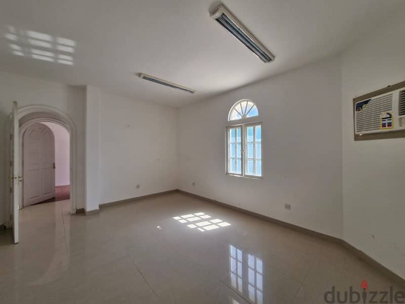7 BR Amazing Villa In Shatti Al Qurum For Rent 19