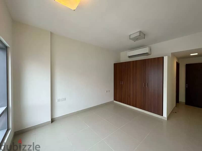 2 BR Penthouse Flat with Private Pool in Muscat Hills 5