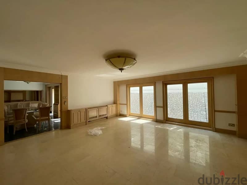 4 + 1 BR Large Villa in MSQ with Private Pool 2