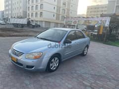 kia cerato very clean Mulkia to the end of the yearكيا نظيفة