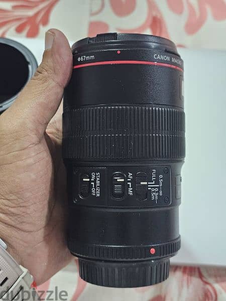 Canon and Sigma ART Lenses for sale 2
