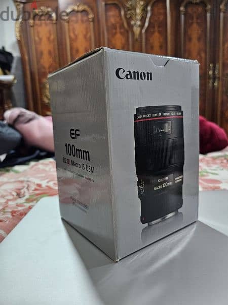 Canon and Sigma ART Lenses for sale 3