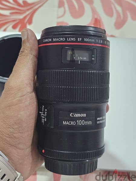 Canon and Sigma ART Lenses for sale 4