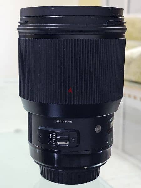 Canon and Sigma ART Lenses for sale 5