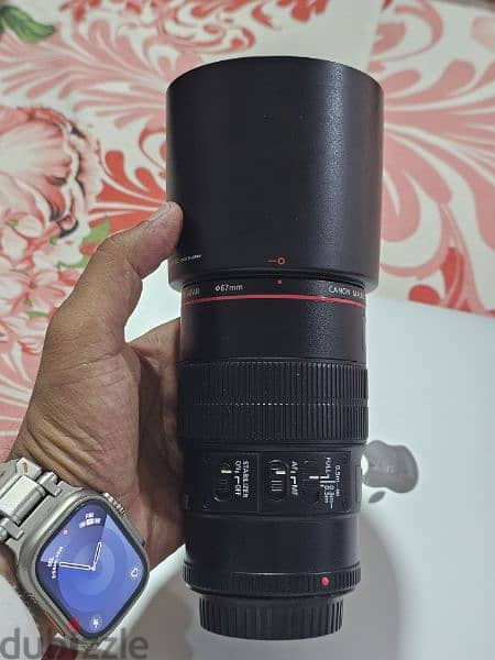 Canon and Sigma ART Lenses for sale 6