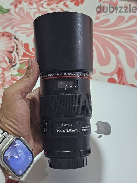 Canon and Sigma ART Lenses for sale 8