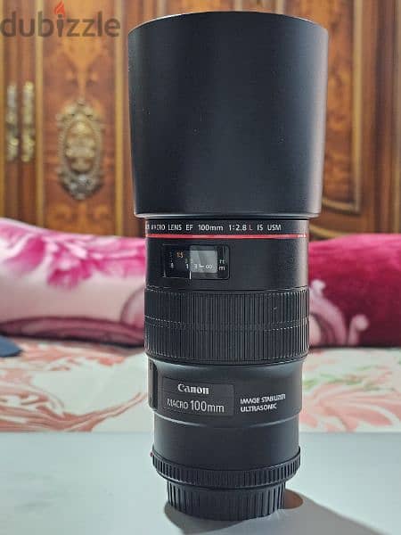 Canon and Sigma ART Lenses for sale 11