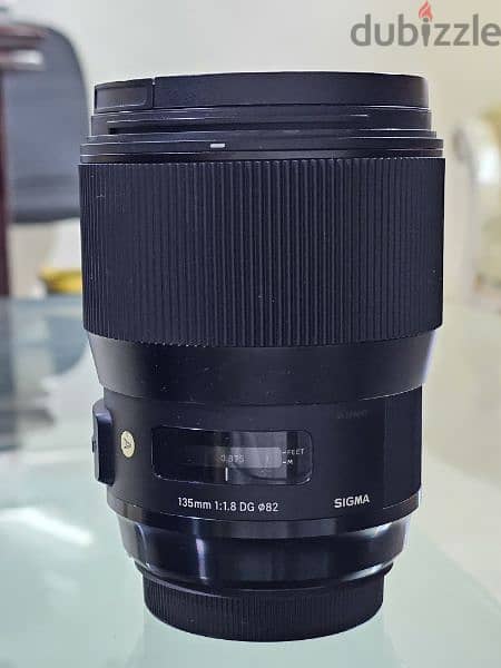 Canon and Sigma ART Lenses for sale 13