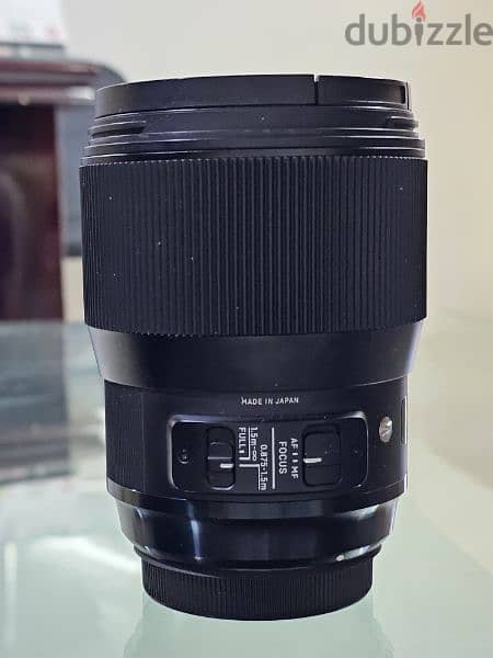 Canon and Sigma ART Lenses for sale 14