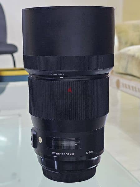 Canon and Sigma ART Lenses for sale 16