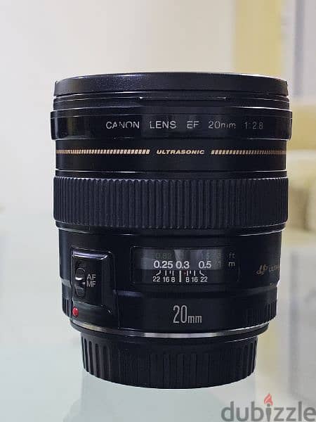 Canon and Sigma ART Lenses for sale 17