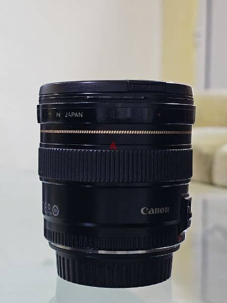 Canon and Sigma ART Lenses for sale 18