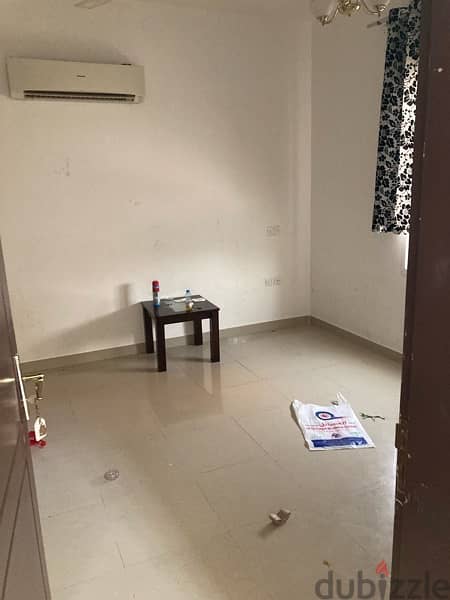 apartment flat made of two bedroom near citycenter with water,electric 3