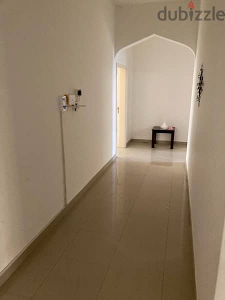 apartment flat made of two bedroom near citycenter with water,electric 4