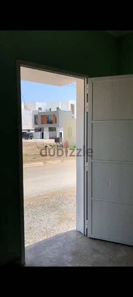 Big single room Available for rent in Al Seeb 2