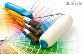 house painting services and inside and outside painting services 0