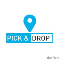 Pick & Drop service daily or monthly basis