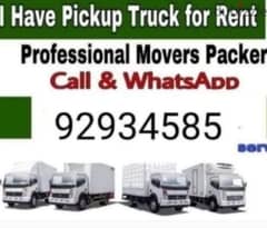 Best movers  carpenter house shifting
