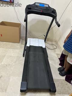 Treadmill good condition