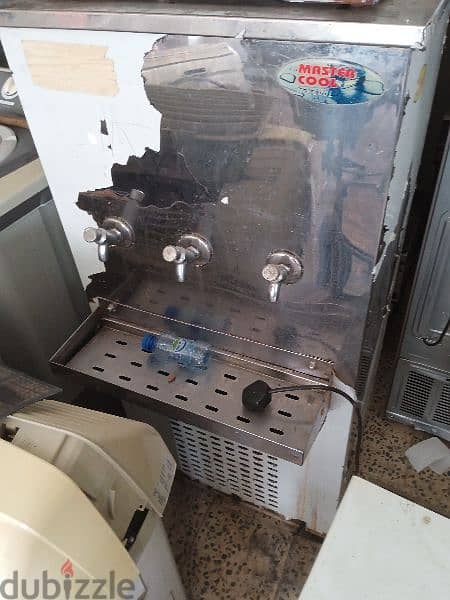 AC service fitting repairing washing machine cooking range 8