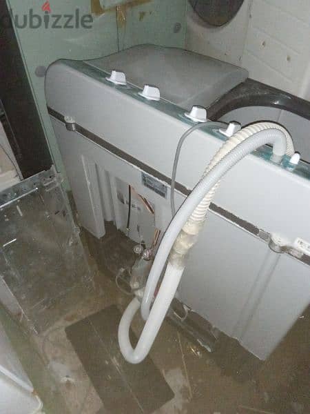 AC service fitting repairing washing machine cooking range 10
