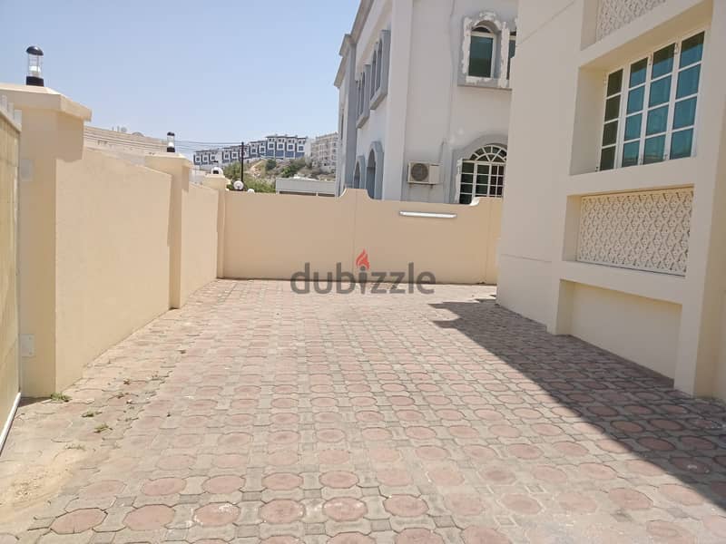Apartment 2BHK For Rent In Qurum 5