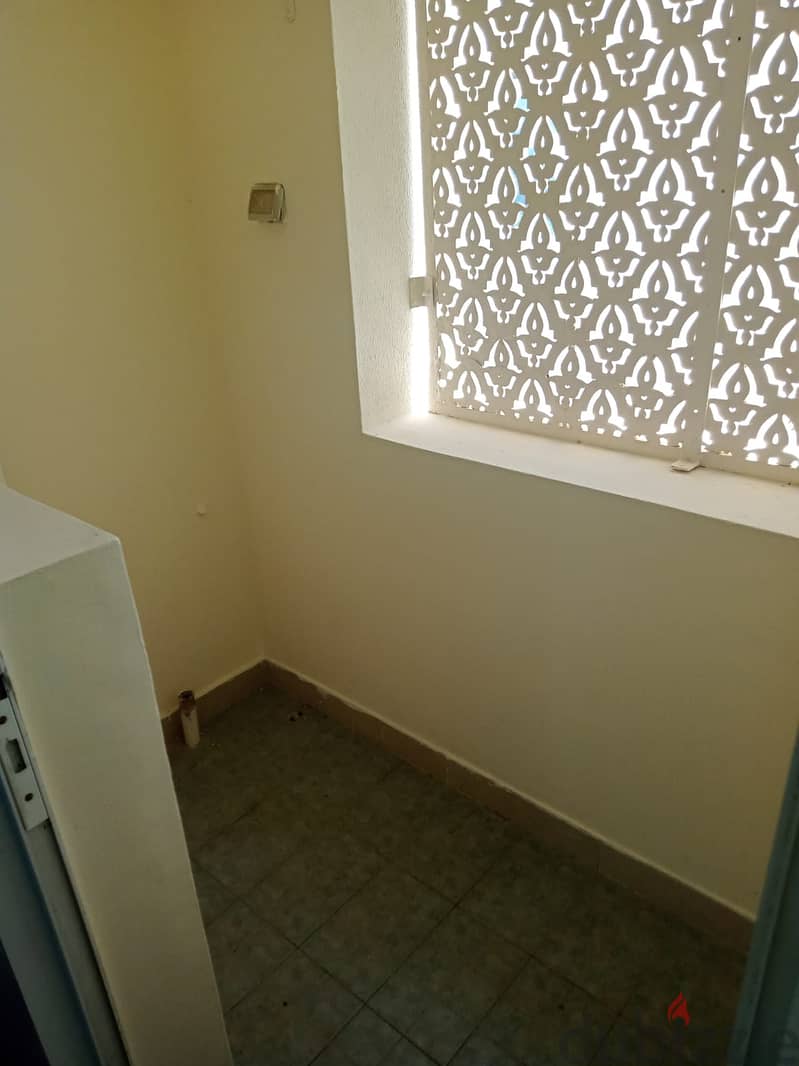 Apartment 2BHK For Rent In Qurum 8