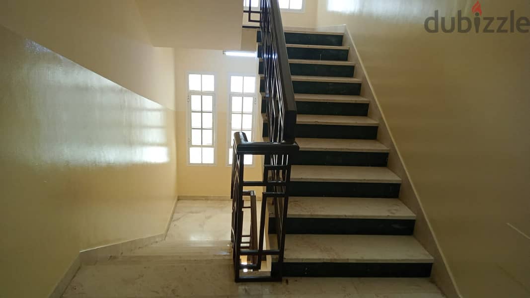 Apartment 2BHK For Rent In Qurum 18