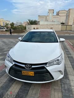 Used Toyota Camry in Muscat 0