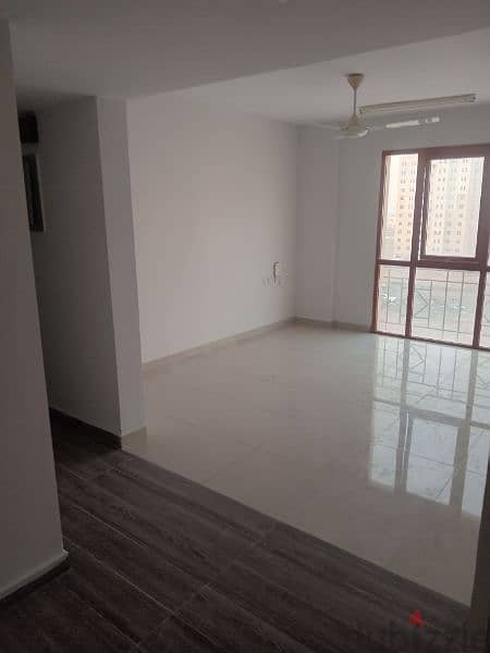 New apartment for rent, 160 riyals, including water and internet 1
