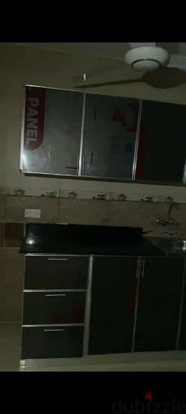 New apartment for rent, 160 riyals, including water and internet 6