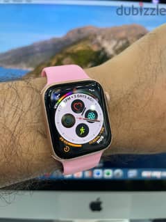 Apple Watch Series-5 40mm Excellent Condition