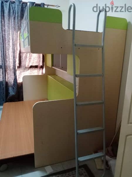 Double bed for Sale 2