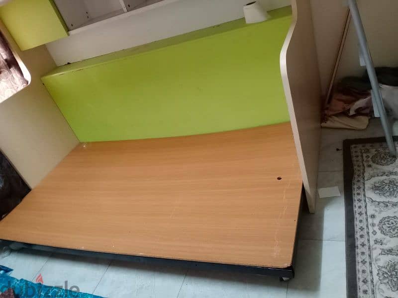 Double bed for Sale 4