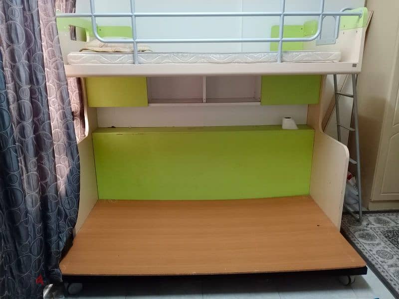 Double bed for Sale 5
