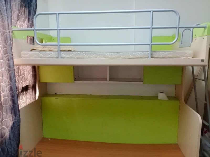 Double bed for Sale 6