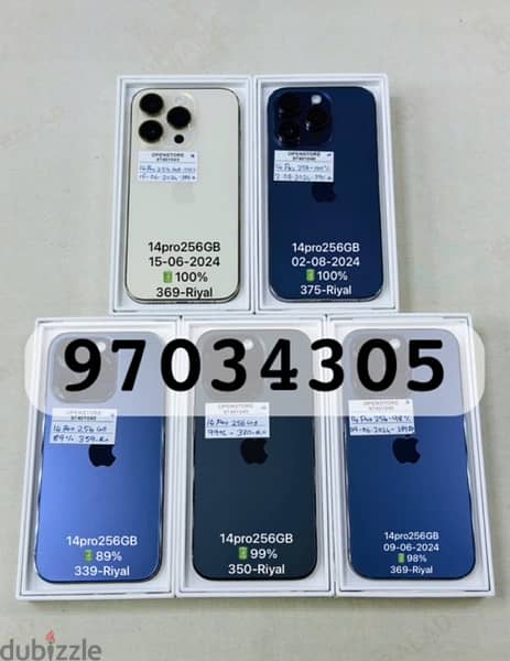 iPhone 14256GB 02-08-2024 apple warranty 100% battery health is 0