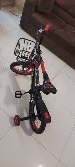 Sport cycle for Kids