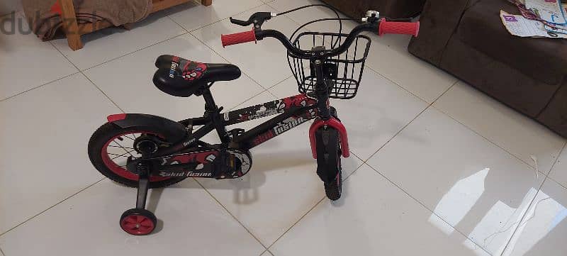 Sport cycle for Kids 2