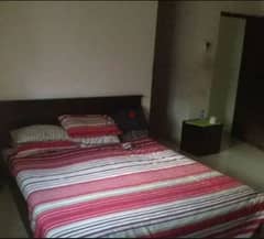 Sharing Room-Ladies Only (Monthly)