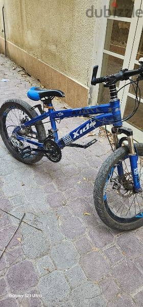cycle good condition 3
