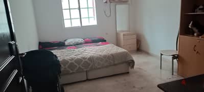 Single Room for Rent On may 14th to July 29th (attachd bathroom)