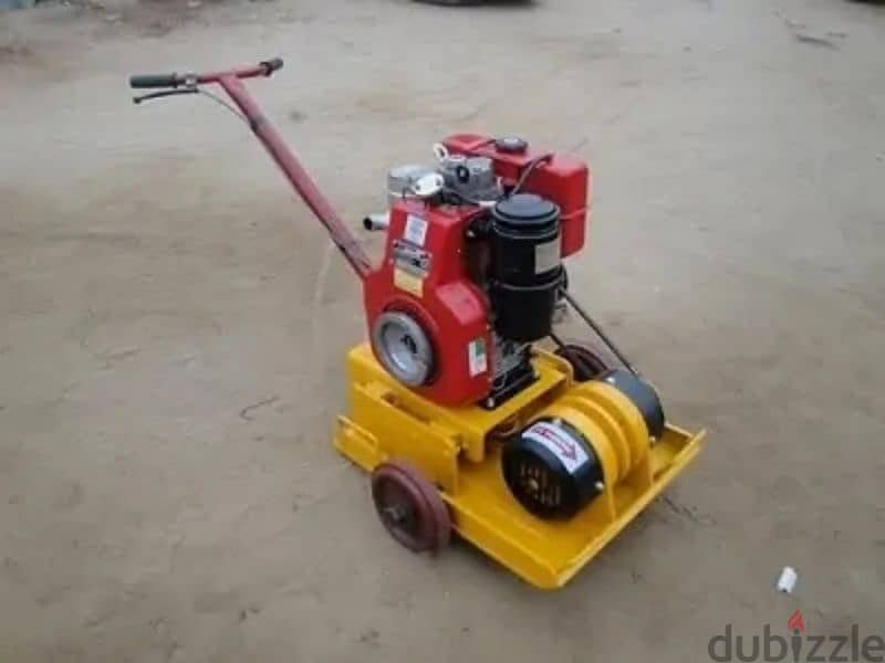 rent, Reparing of Construction Equipments also Spare Parts available 7