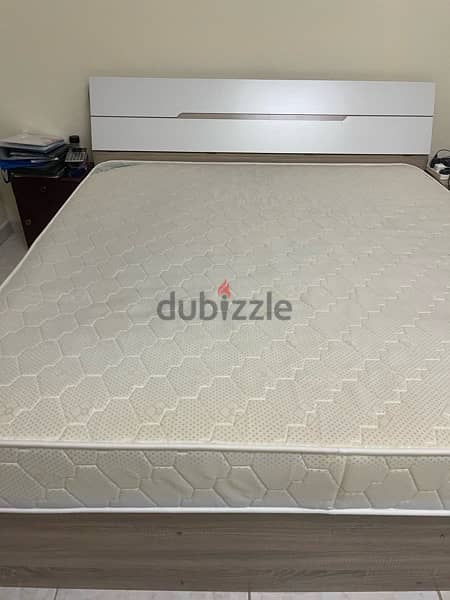 180*200*20 Spring mattress 2
