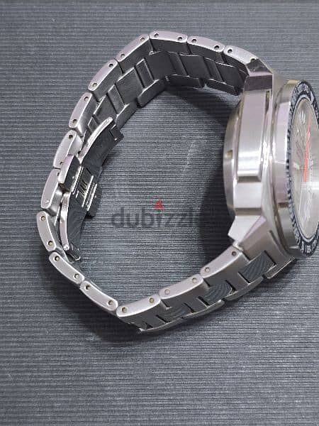 Limited Edition Alpina Watch 2