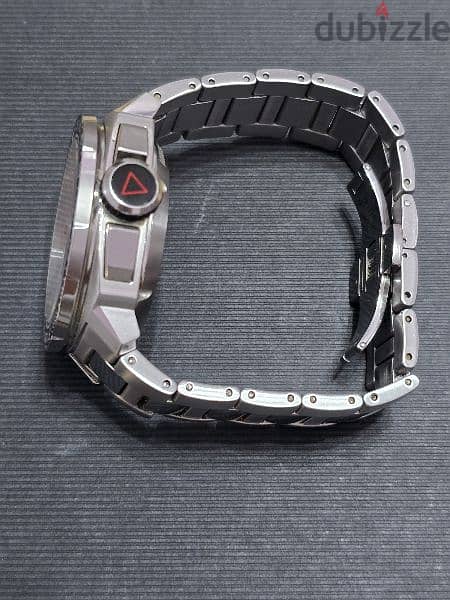Limited Edition Alpina Watch 3